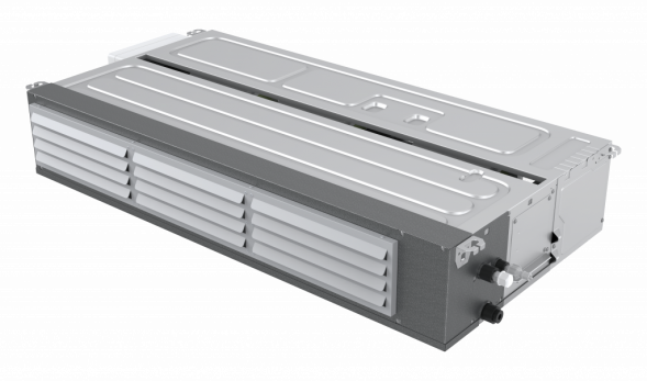 Прецизионные кондиционеры канального типа FPD100DMA1