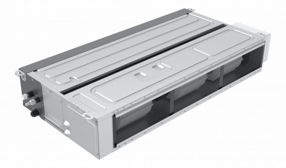 Прецизионные кондиционеры канального типа FPD100DMA1