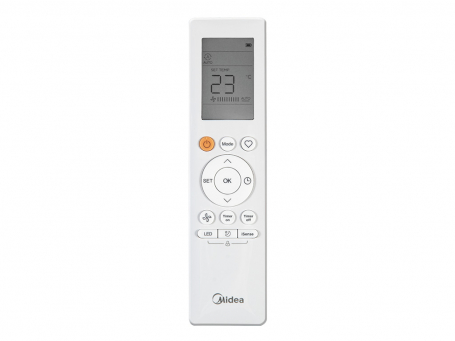Напольно-потолочный кондиционер Midea MUE/MO-N8 MUEU-36HRFNX(GA)/MOX330U-36HFN8-Q(GA)