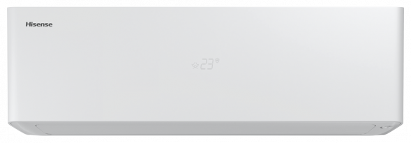 Внутренний блок настенного типа серии VISION PRO 2.0 MULTI Superior DC Inverter AS-13UW4RXVQH02G 