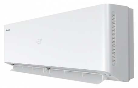 Внутренний блок настенного типа VISION PRO 2.0 MULTI Superior DC Inverter AS-13UW4RXVQH02G 
