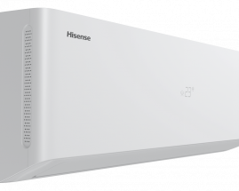 Внутренний блок настенного типа VISION PRO 2.0 MULTI Superior DC Inverter AS-13UW4RXVQH02G 