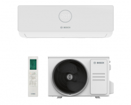 Сплит-система Bosch CLL5000 W 34 E/CLL5000 34 E