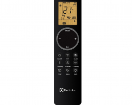 Сплит-система Electrolux Enterprise Super DC EACS/I-12HEN-BLACK/N8_24Y 