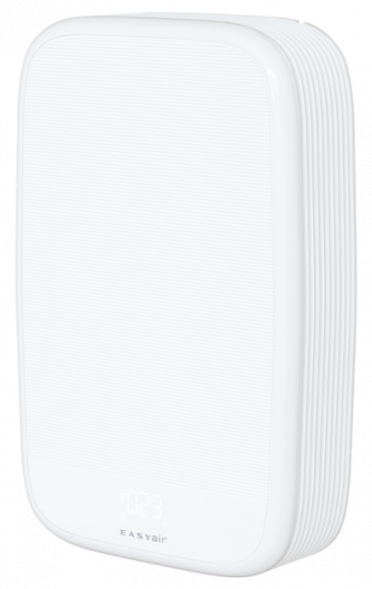 Бытовая вентиляционная установка серии ZEAV 135