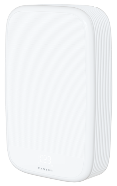 Бытовая вентиляционная установка серии ZEAV 135