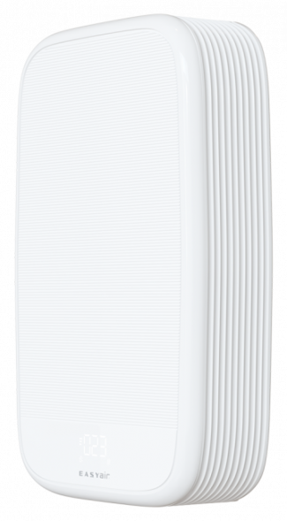 Бытовая вентиляционная установка серии ZEAV 135