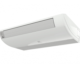 Комплект Electrolux EACU-48H/UP4-DC/N8 инверторной сплит-системы, напольно-потолочного типа