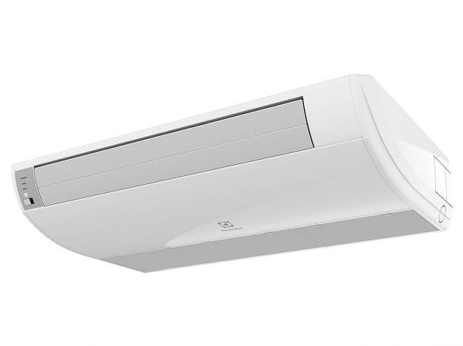 Кондиционер Electrolux EACU-48H/UP4-DC/N8 напольно-потолочного типа
