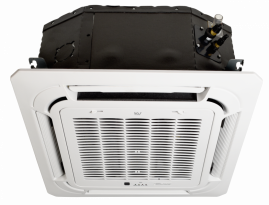 Сплит-система MDV MDCA4I-12HRFN8 / T-MBQ4-03E / MDOAG-12HDN8