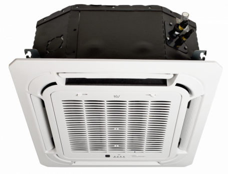 Сплит-система MDV MDCA4I-12HRFN8 / T-MBQ4-03E / MDOAG-12HDN8