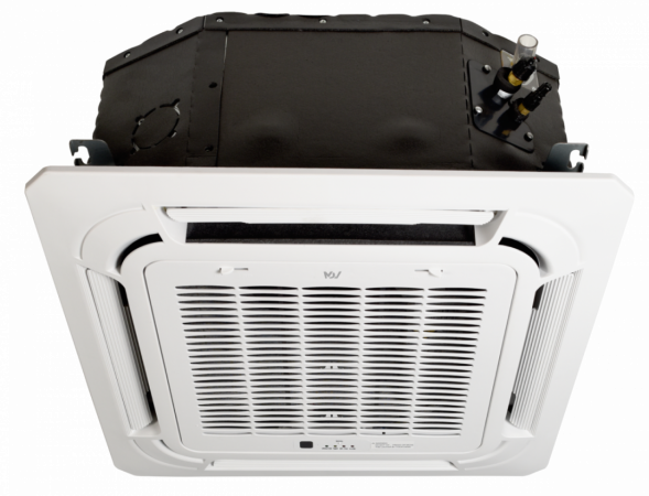 Сплит-система MDV MDCA4I-12HRFN8 / T-MBQ4-03E / MDOAG-12HDN8