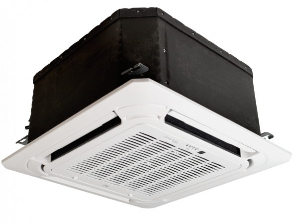 Сплит-система MDV MDCA4I-12HRFN8 / T-MBQ4-03E / MDOAG-12HDN8