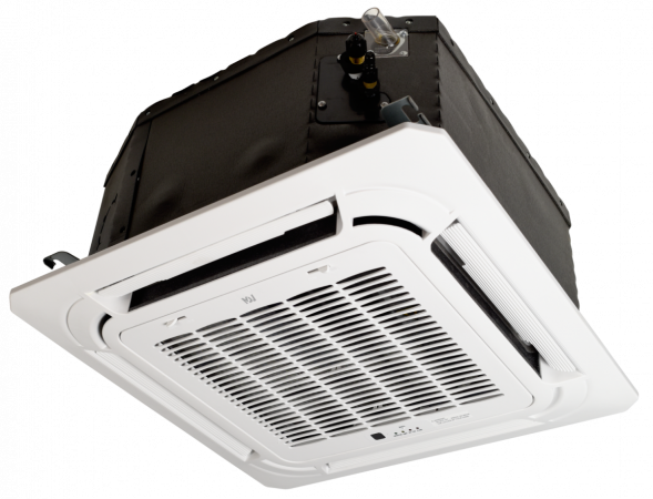 Сплит-система MDV MDCA4I-12HRFN8 / T-MBQ4-03E / MDOAG-12HDN8