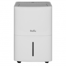 Осушитель воздуха Ballu Smart Duty Wi-Fi BD70T SD