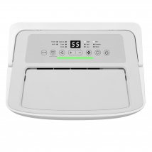 Осушитель воздуха Ballu Smart Duty Wi-Fi BD70T SD