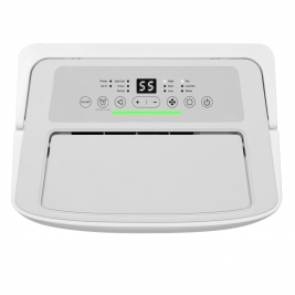 Осушитель воздуха Ballu Smart Duty Wi-Fi BD70T SD