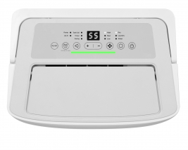 Осушитель воздуха Ballu Smart Duty Wi-Fi BD70T SD