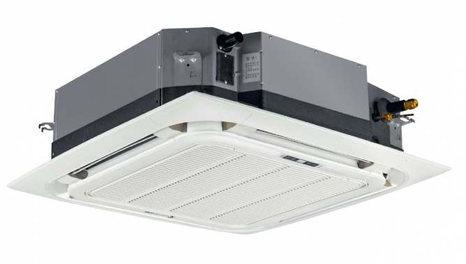 Сплит-система QV-I48CF/QN-I48UF/QA-ICP8