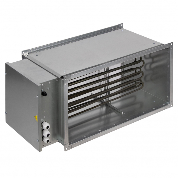 Нагреватель электрический SHUFT EHR 500*250-18