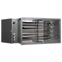 Нагреватель электрический SHUFT EHR 500*250-18