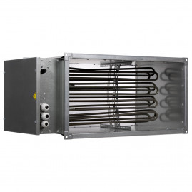 Нагреватель электрический SHUFT EHR 500*250-18