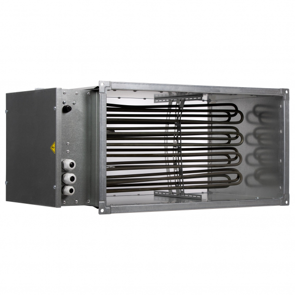 Нагреватель электрический SHUFT EHR 500*250-18