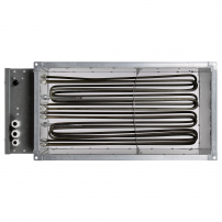 Нагреватель электрический SHUFT EHR 500*250-18