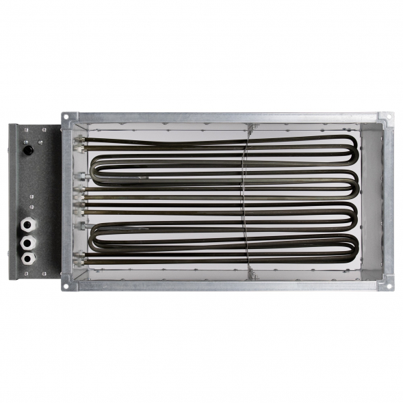 Нагреватель электрический SHUFT EHR 500*250-18