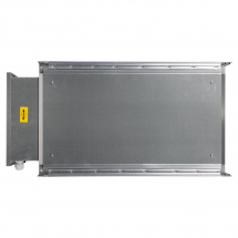 Нагреватель электрический SHUFT EHR 500*250-18