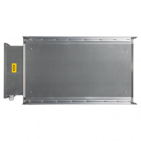 Нагреватель электрический SHUFT EHR 500*250-18