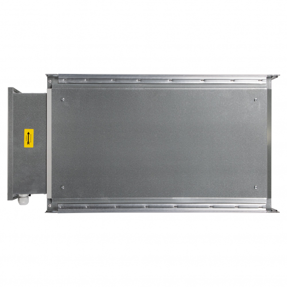 Нагреватель электрический SHUFT EHR 500*250-18