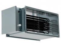 Нагреватель электрический SHUFT EHR 500*250-18
