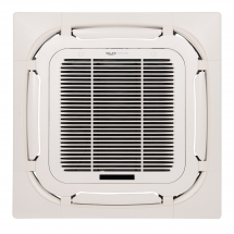 Фанкойл кассетный двухтрубный Shuft SFR-1200R V2