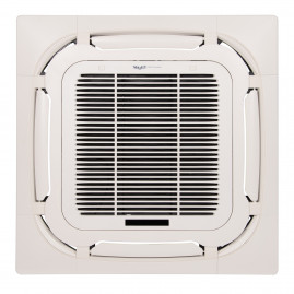 Фанкойл кассетный двухтрубный Shuft SFR-1200R V2