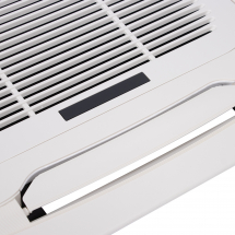 Фанкойл кассетный двухтрубный Shuft SFR-1200R V2