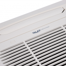 Фанкойл кассетный двухтрубный Shuft SFR-1200R V2
