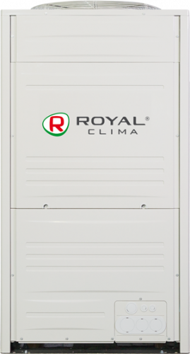 Наружный блок VRF системы RCWT-136STFG