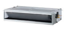 Канальный внутренний блок LG CM24 N14R0