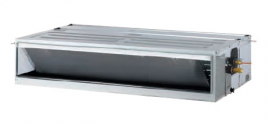 Канальный внутренний блок LG CM24 N14R0