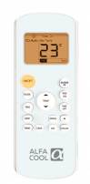 Инверторная сплит-система серии APUS Inverter APSI-07CH (комплект)