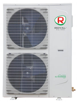 Инверторная сплит-система кассетного типа COMPETENZA FULL DC EU Inverter 2024 CO-4C 48HNCI /CO-4C/pan 8D2/ CO-E 48HNCI 