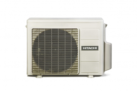 Наружный блок мульти-сплит систем MULTIZONE COMFORT (R32) RAM-53NE3F