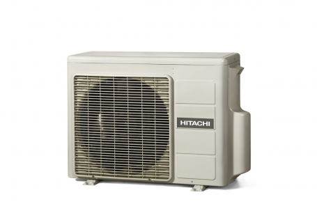 Наружный блок мульти-сплит систем MULTIZONE COMFORT (R32) RAM-53NE3F