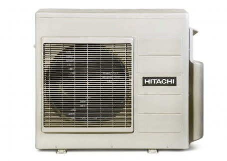 Наружный блок мульти-сплит систем MULTIZONE COMFORT (R32) RAM-53NE3F