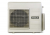 Наружный блок мульти-сплит систем MULTIZONE COMFORT (R32) RAM-53NE3F