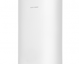 Бойлер косвенного нагрева Royal Thermo AQUATEC Eco EW080 настенный