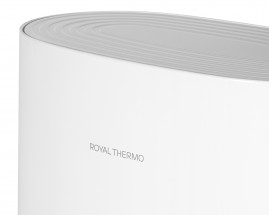 Бойлер косвенного нагрева Royal Thermo AQUATEC Eco EW080 настенный