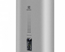 Водонагреватель Electrolux EWH 30 Centurio IQ 3.0 Silver
