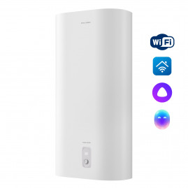 Водонагреватель Royal Thermo RWH 100 Smalto Inverter